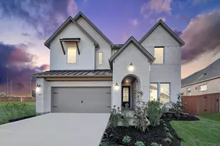 25007 Midnight Willow Dr, Katy, TX 77493 - Photo 4