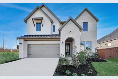 25007 Midnight Willow Drive, Katy, TX 77493 - Photo 1