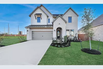 25007 Midnight Willow Drive, Katy, TX 77493 - Photo 2