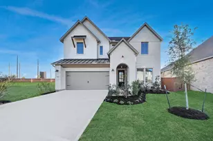 25007 Midnight Willow Dr, Katy, TX 77493 - Photo 2