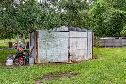 158 County Road 174, Liberty, TX 77575 - Photo 16