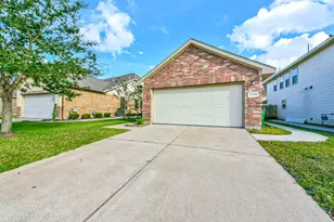 13706 Corken Way Ct, Houston, TX 77034 - Photo 2
