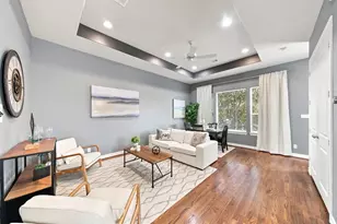 3808 Center Plaza Dr, Houston, TX 77007 - Photo 2