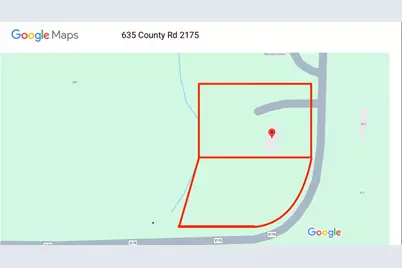 635 County Road 2175, Shepherd, TX 77371 - Photo 28