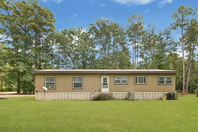 635 County Road 2175, Shepherd, TX 77371 - Photo 22