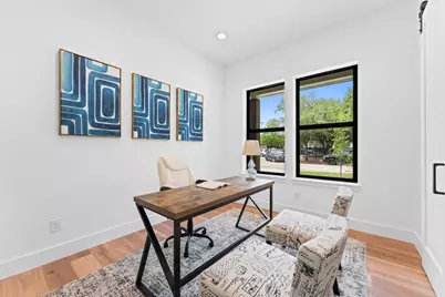 6711 Housman Street, Houston, TX 77055 - Photo 28