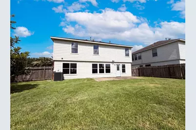 16519 Eaglewood Shadows Drive, Sugar Land, TX 77498 - Photo 20