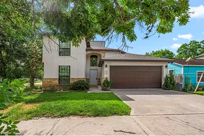 6838 Foster Street, Houston, TX 77021 - Photo 1