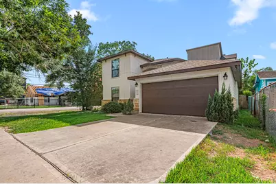 6838 Foster Street, Houston, TX 77021 - Photo 2