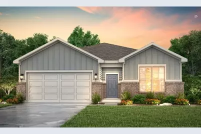 17226 White Peace Drive, Waller, TX 77484 - Photo 1