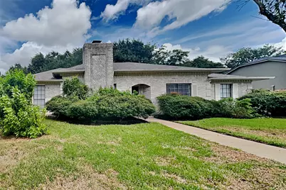 3126 Silver Springs Court, Missouri City, TX 77459 - Photo 1