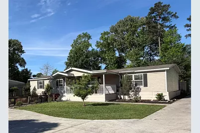 23943 Swallowtail Lane, New Caney, TX 77357 - Photo 2