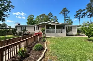 23943 Swallowtail Ln, New Caney, TX 77357 - Photo 1