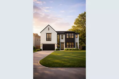 1326 Curtin Street, Houston, TX 77018 - Photo 1