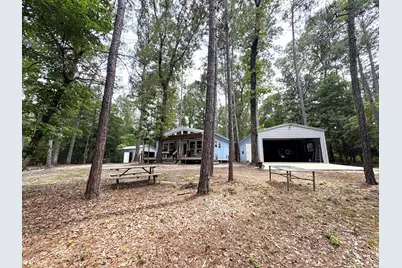 331 County Road 3240, Colmesneil, TX 75938 - Photo 48