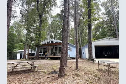331 County Road 3240, Colmesneil, TX 75938 - Photo 4