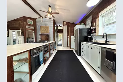 331 County Road 3240, Colmesneil, TX 75938 - Photo 16