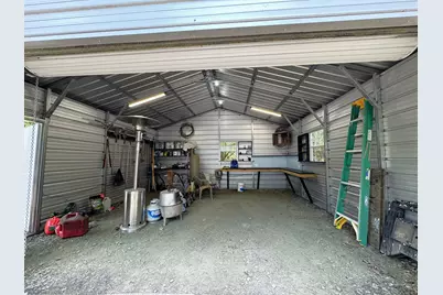 331 County Road 3240, Colmesneil, TX 75938 - Photo 32