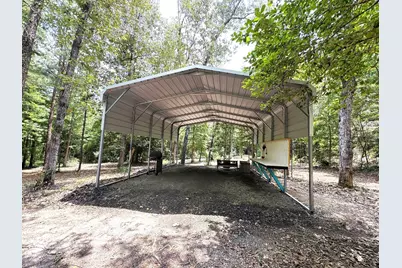 331 County Road 3240, Colmesneil, TX 75938 - Photo 42