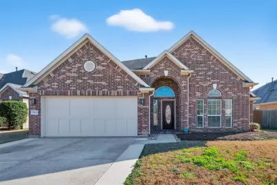 1512 Nacogdoches Valley Drive, League City, TX 77573 - Photo 1