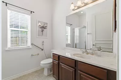 15466 Mansion Woodland Drive, Conroe, TX 77384 - Photo 28