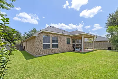 8022 Durham Run Lane, Richmond, TX 77407 - Photo 18