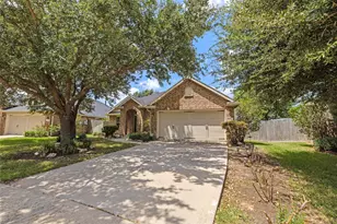 8022 Durham Run Ln, Richmond, TX 77407 - Photo 2