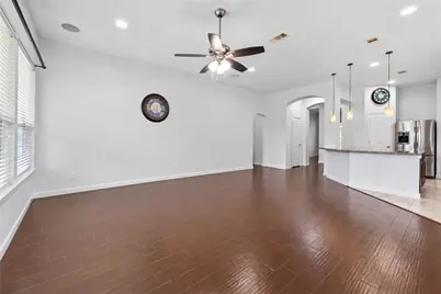 8022 Durham Run Lane, Richmond, TX 77407 - Photo 4