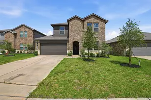 16134 Mersmann Rdg Ln, Hockley, TX 77447 - Photo 1