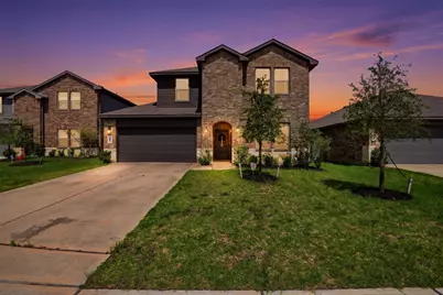16134 Mersmann Ridge Lane, Hockley, TX 77447 - Photo 2