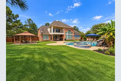 7 Compton Manor Drive, Spring, TX 77379 - Photo 2