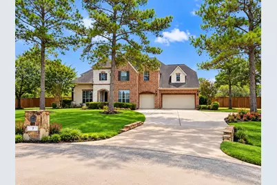7 Compton Manor Drive, Spring, TX 77379 - Photo 1
