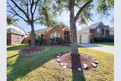 9514 Garnet Falls Lane, Humble, TX 77396 - Photo 2