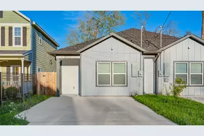 8410 Sunnyhill Street, Houston, TX 77088 - Photo 2