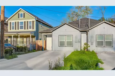 8410 Sunnyhill Street, Houston, TX 77088 - Photo 1