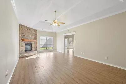 6820 Essex Lane, Groves, TX 77619 - Photo 2