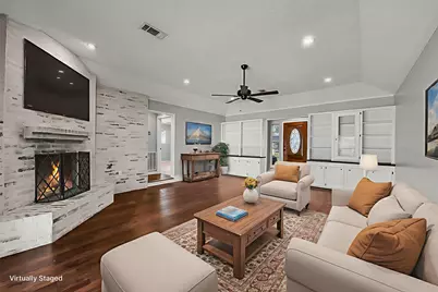 3405 Longherridge Drive, Pearland, TX 77581 - Photo 6