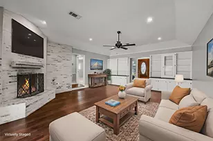 3405 Longherridge Dr, Pearland, TX 77581 - Photo 6