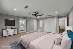 3405 Longherridge Dr, Pearland, TX 77581 - Photo 12