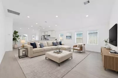 6207 Twisted Knoll Court, Magnolia, TX 77354 - Photo 8