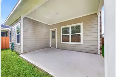 10220 Badger Run Lane, Magnolia, TX 77354 - Photo 38