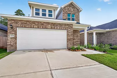10220 Badger Run Lane, Magnolia, TX 77354 - Photo 46