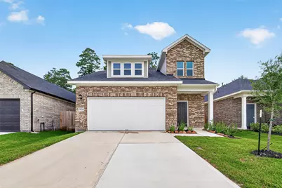 10220 Badger Run Lane, Magnolia, TX 77354 - Photo 44