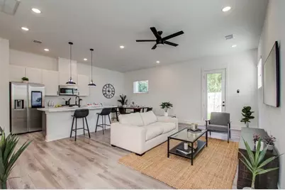 778 W Tidwell Road #I, Houston, TX 77091 - Photo 4