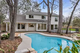 4 N Autumnwood Way, The Woodlands, TX 77380 - Photo 38