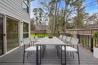 4 N Autumnwood Way, The Woodlands, TX 77380 - Photo 40