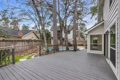 4 N Autumnwood Way, The Woodlands, TX 77380 - Photo 38