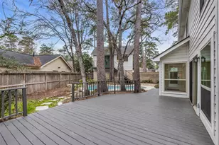4 N Autumnwood Way, The Woodlands, TX 77380 - Photo 38