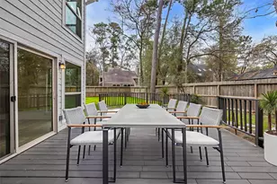 4 N Autumnwood Way, The Woodlands, TX 77380 - Photo 40