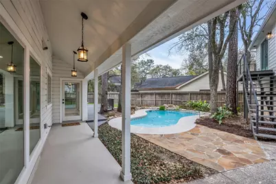 4 N Autumnwood Way, The Woodlands, TX 77380 - Photo 34